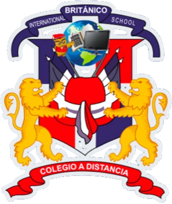 Britain School Logo